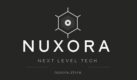 nuxora